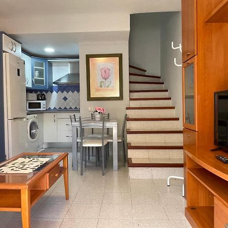 Apartamento Gustamar 10 Caleta De Fuste Εξωτερικό φωτογραφία