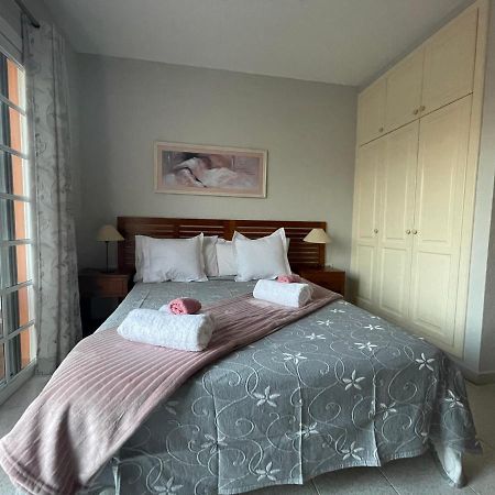 Apartamento Gustamar 10 Caleta De Fuste Εξωτερικό φωτογραφία