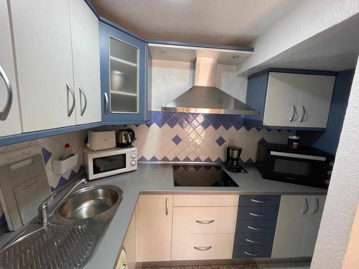 Apartamento Gustamar 10 Caleta De Fuste Εξωτερικό φωτογραφία
