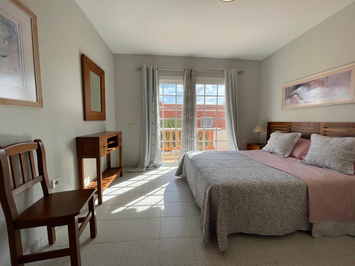Apartamento Gustamar 10 Caleta De Fuste Εξωτερικό φωτογραφία