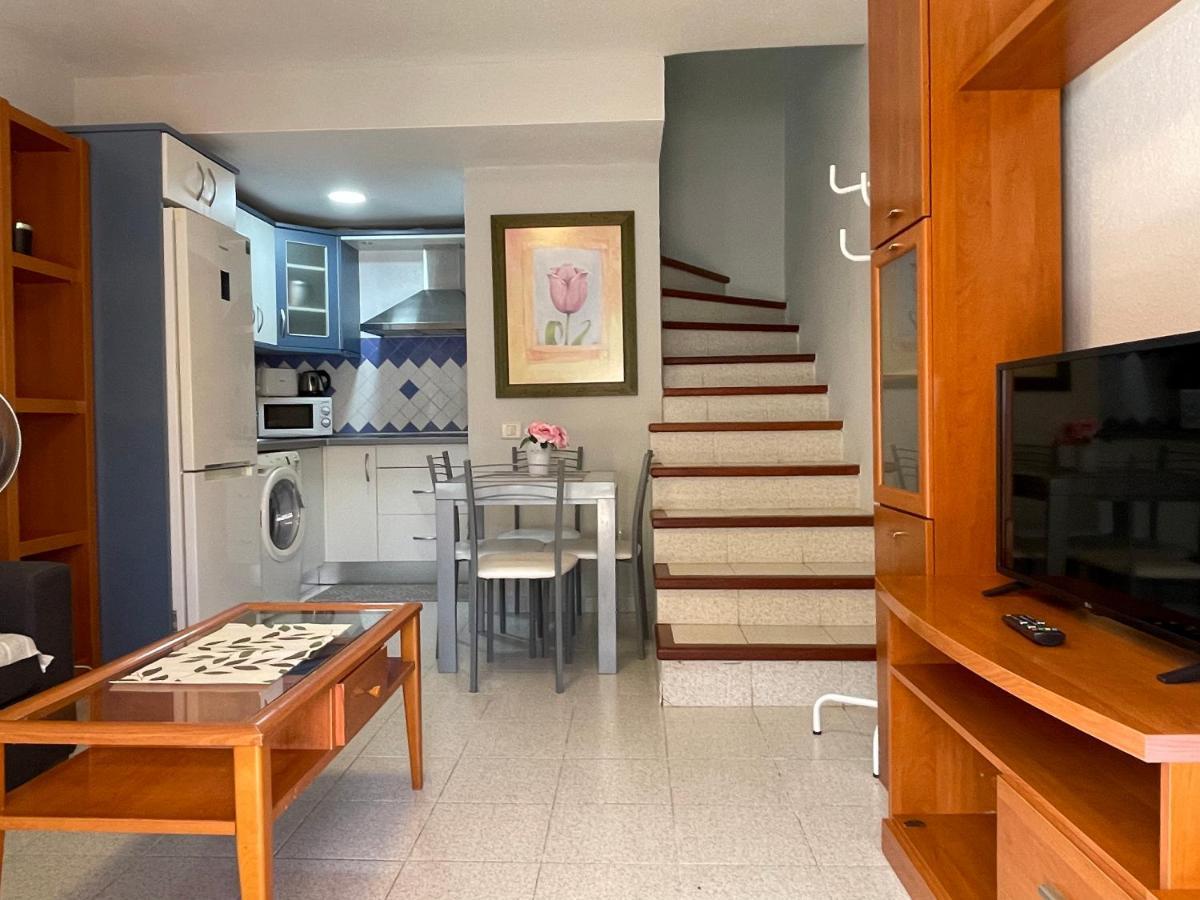 Apartamento Gustamar 10 Caleta De Fuste Εξωτερικό φωτογραφία