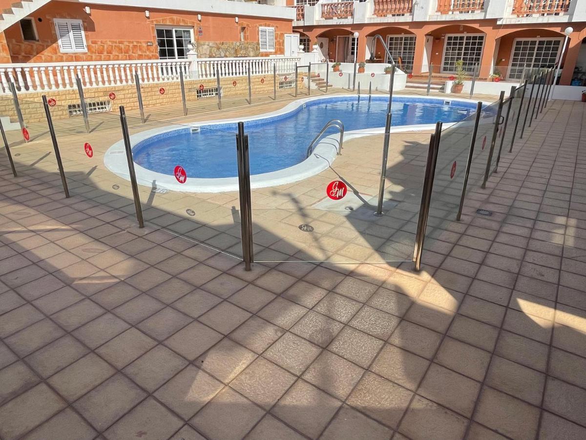 Apartamento Gustamar 10 Caleta De Fuste Εξωτερικό φωτογραφία