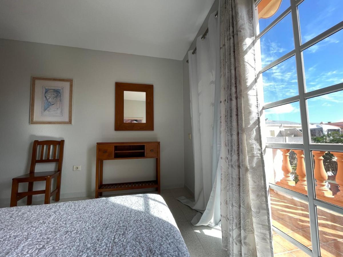 Apartamento Gustamar 10 Caleta De Fuste Εξωτερικό φωτογραφία