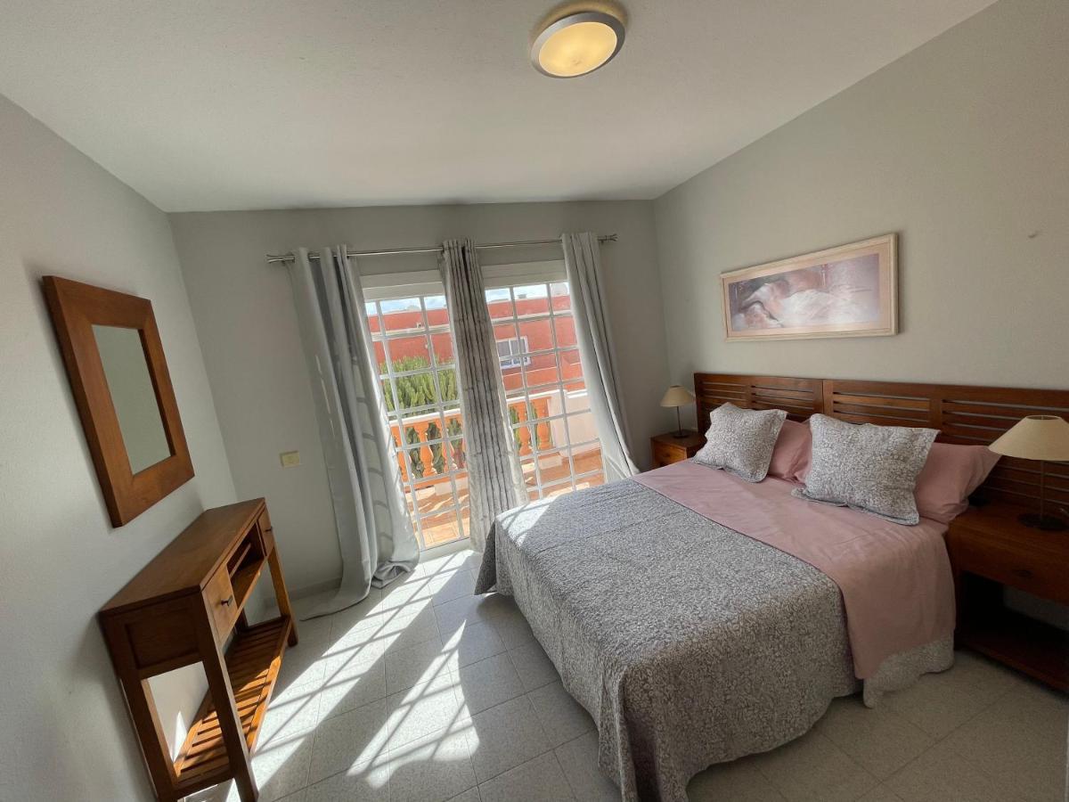 Apartamento Gustamar 10 Caleta De Fuste Εξωτερικό φωτογραφία