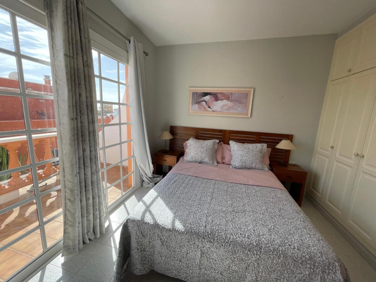 Apartamento Gustamar 10 Caleta De Fuste Εξωτερικό φωτογραφία