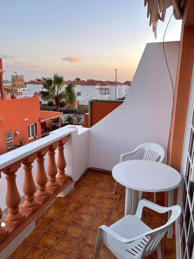 Apartamento Gustamar 10 Caleta De Fuste Εξωτερικό φωτογραφία