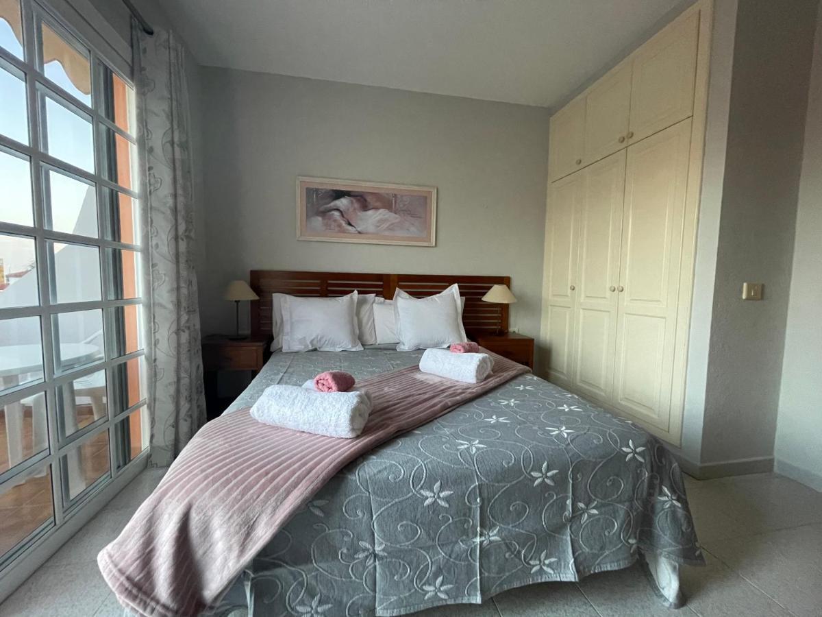 Apartamento Gustamar 10 Caleta De Fuste Εξωτερικό φωτογραφία